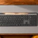 معرفی کیبورد خورشیدی Logitech K980؛ بدون نیاز به نور مستقیم خورشید