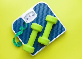 این مولکول باعث کاهش وزن می شود