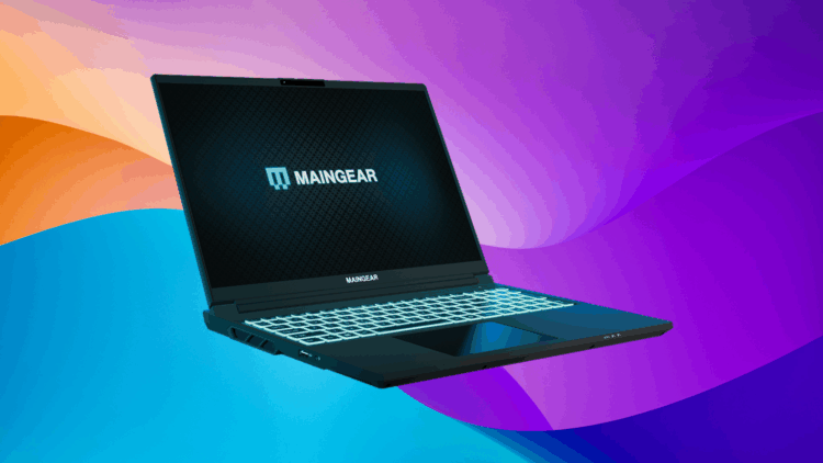 شرکت آمریکایی MAINGEAR در جریان نمایشگاه IFA 2025 از لپ‌تاپ گیمینگ Super 16 رونمایی کرد؛ محصولی با پردازنده اینتل Core Ultra 9 و کارت گرافیک RTX 5070 Ti که عملکردی هم‌سطح رایانه‌های رومیزی ارائه می‌دهد و با نمایشگر ۳۰۰ هرتزی و شبکه وای‌فای ۷ به بازار عرضه می‌شود.