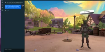 متا موتور جدید Horizon Engine و ویرایشگر Horizon Studio را معرفی کرد