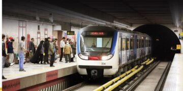 کدام شهرهای ایران مترو دارند؟ + تعداد خطوط فعال