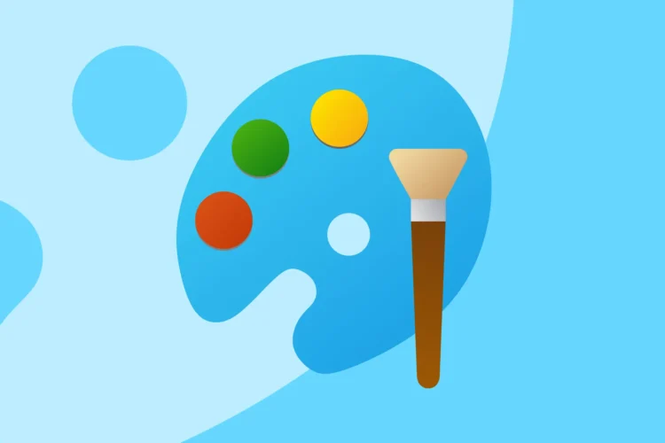 مایکروسافت برنامه Paint را با قابلیت‌های پیشرفته و مشابه Photoshop به‌روزرسانی می‌ کند