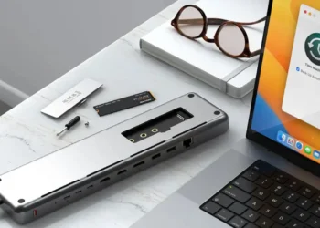 ۱۰ داک استیشن حرفه‌ای برای برنامه‌نویسان و گیمرها