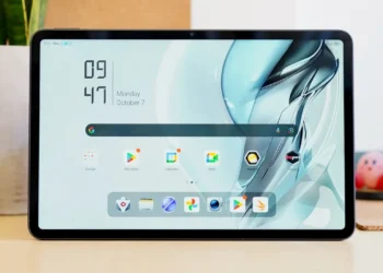 نقد و بررسی کامل تبلت گیمینگ نوبیا ردمجیک نوا