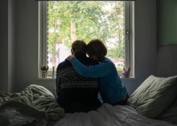 زوج‌ها بیشتر در معرض ابتلا به اختلالات روانی مشابه هستند