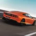 مدل مفهومی مرسدس AMG GT XX رکورد پیمایش محیط زمین را شکست