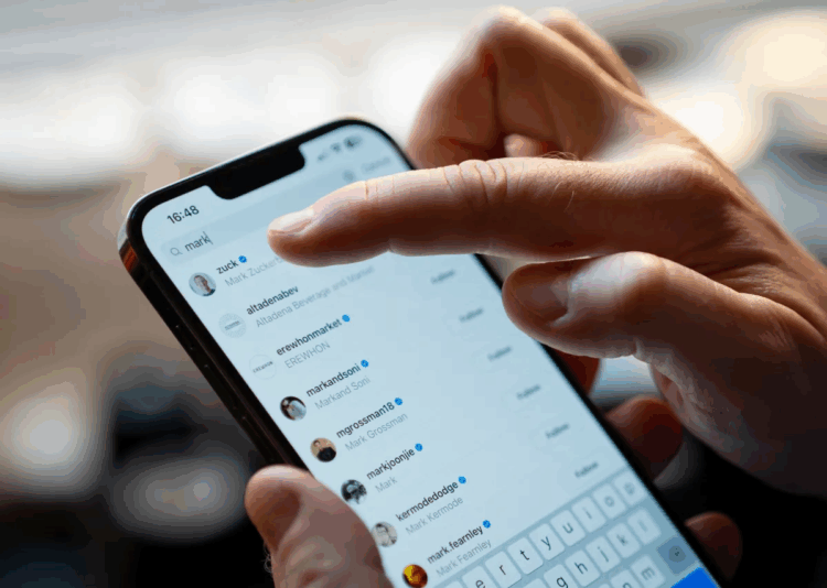 Meta is finally giving you the algorithm control switch for Instagram and Threads