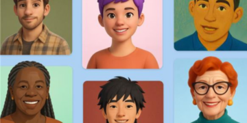 از این پس با هوش‌مصنوعی کوپایلت با آواتار انسانی چت کنید