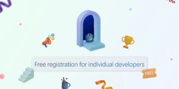 مایکروسافت ثبت‌نام توسعه‌دهندگان فردی در Microsoft Store را رایگان کرد