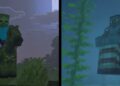 به‌روزرسانی جدید بازی Minecraft معرفی شد