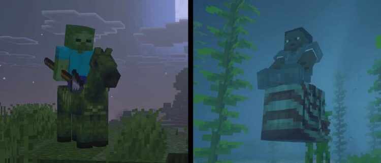 به‌روزرسانی جدید بازی Minecraft معرفی شد