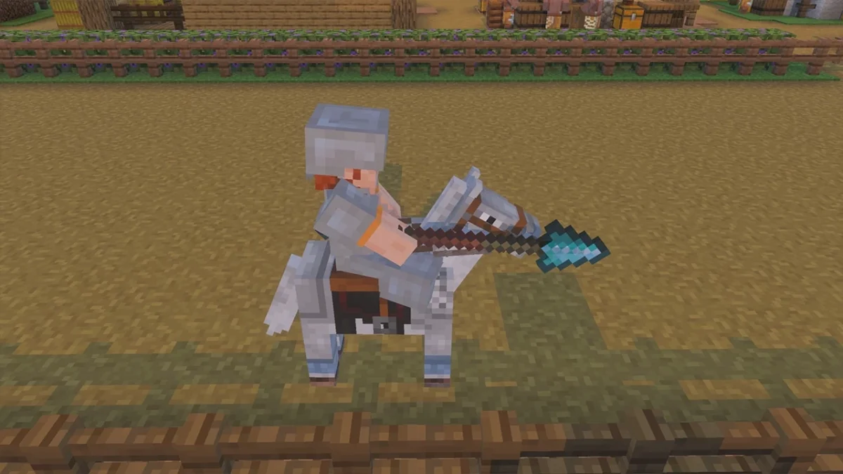معرفی به‌روزرسانی جدید بازی Minecraft 