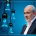 پاسخ عجیب وزیر نیرو به زمان اتمام خاموشی ها:نمی دانم!!