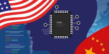 چین نقشه راه بلندپروازانه برای صنعت رابط مغز-کامپیوتر تصویب کرد