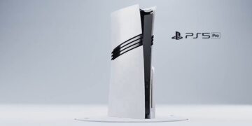 New PlayStation 5 Pro