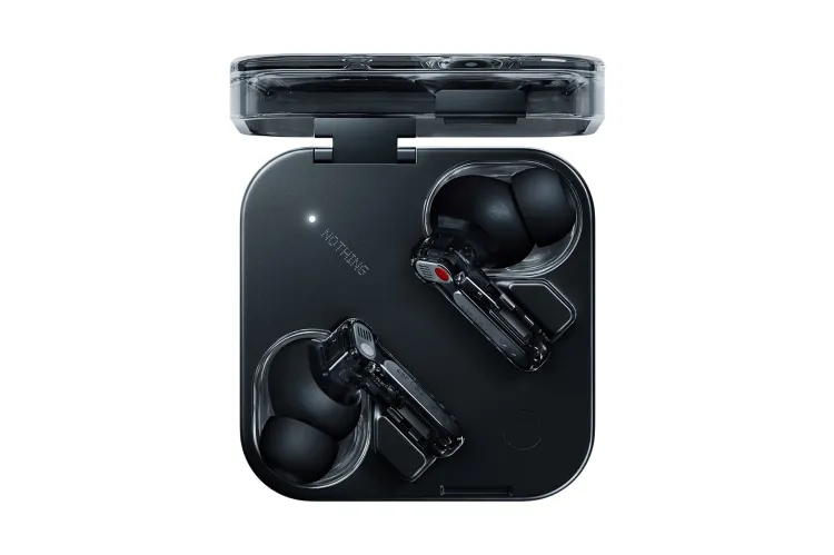 اایربادهای جدید ناثینگ Ear 3 با طراحی نیمه‌شفاف، قابلیت ویژه Super Mic در کیس شارژ، پشتیبانی از صدای فضایی و قیمت ۱۷۹ دلار معرفی شدند.