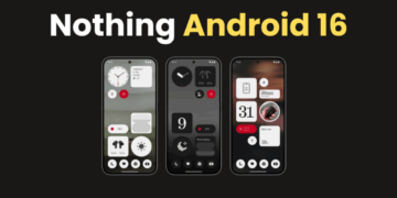 عرضه قریب‌الوقوع سیستم‌عامل Nothing OS 4.0 با تغییرات بزرگ تأیید شد
