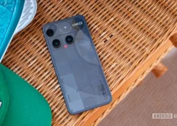 ناتینگ در تیزر Nothing OS 4.0 از رابط کاربری یکپارچه و داشبورد نظارت بر AI رونمایی کرد