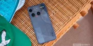 ناتینگ در تیزر Nothing OS 4.0 از رابط کاربری یکپارچه و داشبورد نظارت بر AI رونمایی کرد