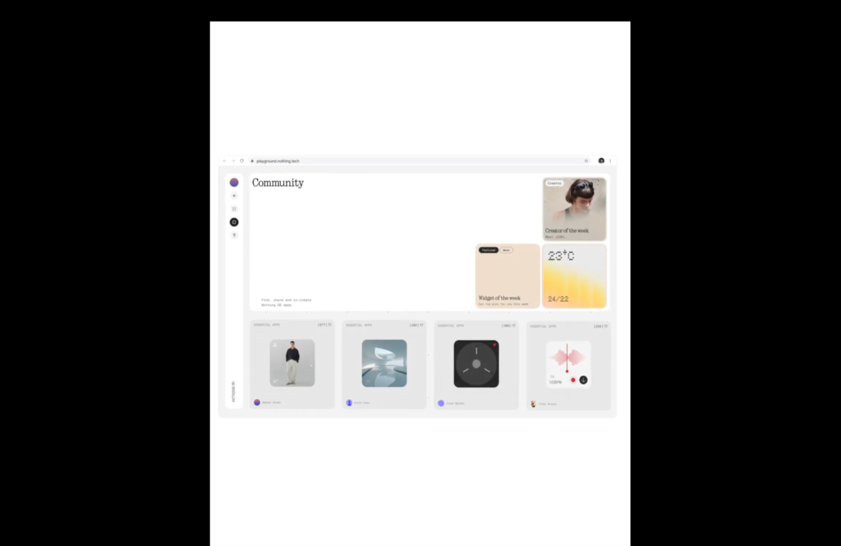 nothing-essential-apps