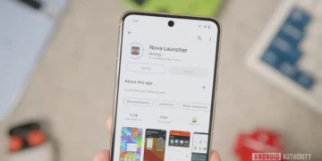 نوا لانچر برای همیشه غیرفعال شد؛ توقف فعالیت برنامه محبوب