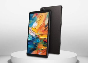 تبلت Tab 8 Nxtpaper شرکت TCL رقیب جدید Kindle Colorsoft معرفی شد