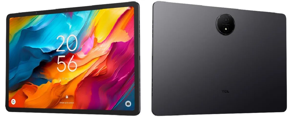 معرفی تبلت Tab 8 Nxtpaper شرکت TCL رقیب جدید Kindle Colorsoft 