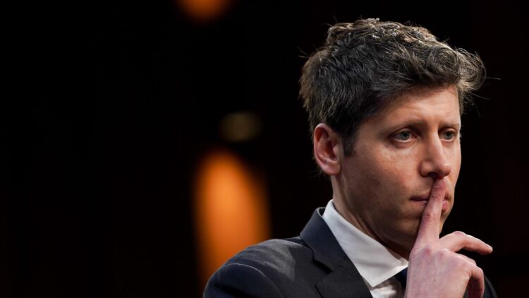 سم آلتمن از افزودن محتوای بزرگسالانه به ChatGPT خبر داد