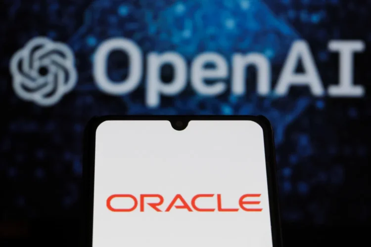 چرا قرارداد اوراکل و OpenAI وال‌استریت را غافلگیر کرد؟