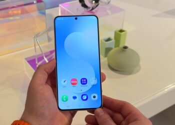 سامسونگ رابط کاربری One UI 8.5 را دگرگون می‌ کند