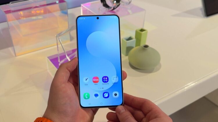 سامسونگ رابط کاربری One UI 8.5 را دگرگون می‌ کند