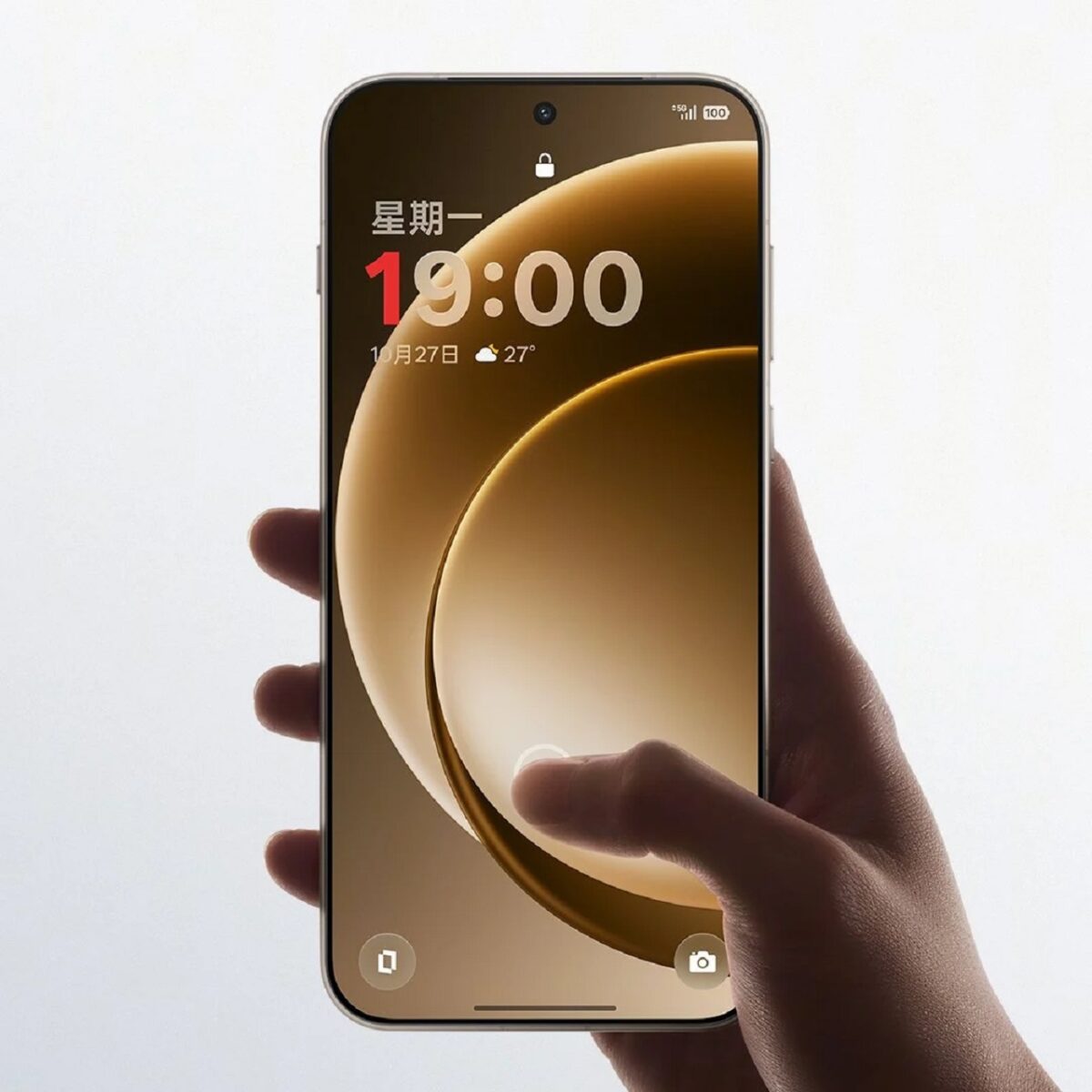 انتشار تصاویر رسمی وانپلاس 15