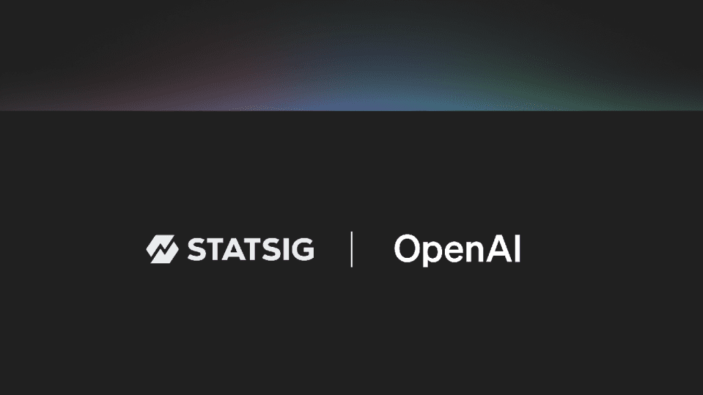 شرکت OpenAI استارتآپ Statsig را به قیمت ۱.۱ میلیارد دلار خریداری کرد