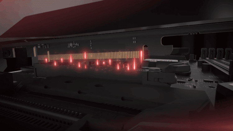 مشخصات استاندارد PCIe 8.0 منتشر شد