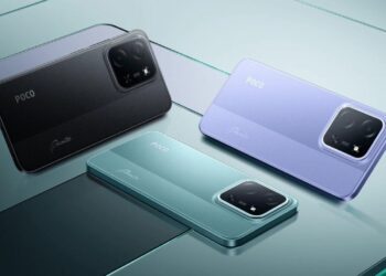 بررسی پوکو C85 4G