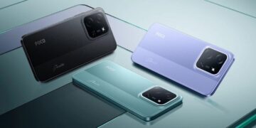 بررسی پوکو C85 4G