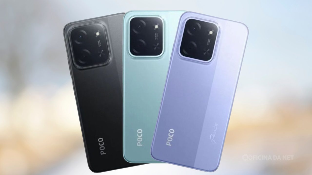 بررسی پوکو C85 4G ؛ گوشی اقتصادی شیائومی با باتری ۶۰۰۰ میلی‌آمپری!