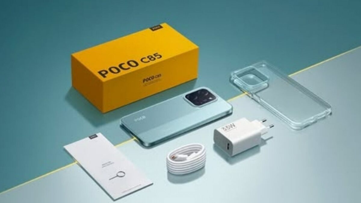 پردازنده Helio G81 Ultra ساخت مدیاتک، قلب تپنده این گوشی است.