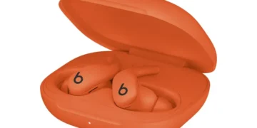 تصویر ایربادهای جدید بیتس قبل از رویداد اپل منتشر شد