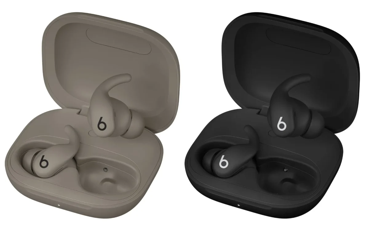بر اساس اطلاعات فاششده توسط ایوان بلس، ایربادهای جدید Powerbeats Fit با طراحی مشابه مدل Fit Pro، به تراشه H1 اپل، قابلیت حذف نویز فعال، مقاومت IPX4 و عمر باتری ۳۰ ساعته مجهز خواهند بود.