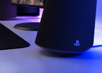 Pulse Elevate wireless speakers