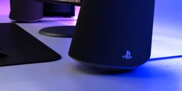 Pulse Elevate wireless speakers