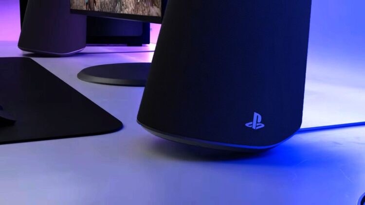 Pulse Elevate wireless speakers