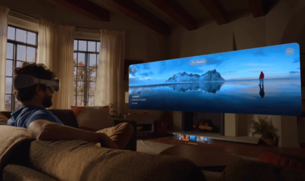 متا از سرویس Horizon TV برای هدست‌های Quest رونمایی کرد
