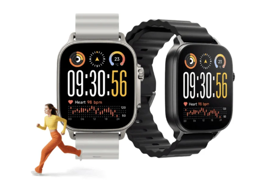 Realme Watch 5