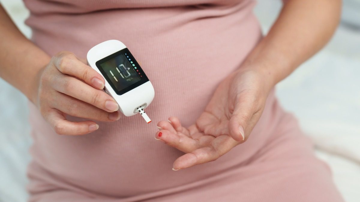 دیابت بارداری می تواند خطر ابتلا به اوتیسم و ADHD را در کودکان افزایش دهد