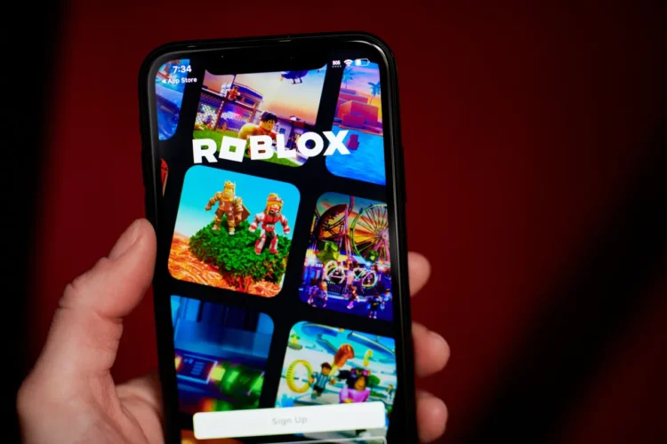رونمایی پلتفرم Roblox از Moments؛ قابلیت اشتراک‌گذاری کلیپ‌های گیم‌پلی