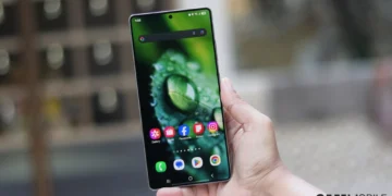 تمسخر آیفون ۱۷