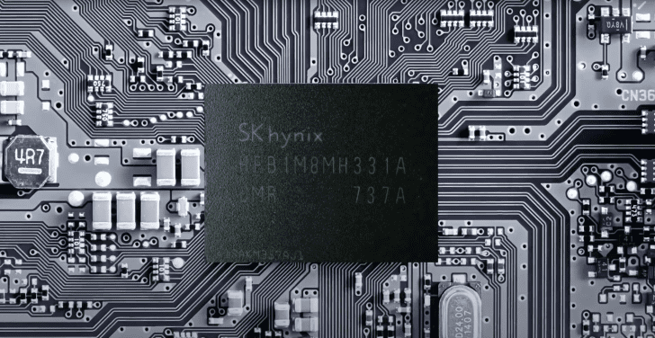 دولت آمریکا با لغو معافیتهای قبلی، شرکتهای سامسونگ، SK Hynix و اینتل را از بهکارگیری تجهیزات و فناوریهای آمریکایی برای ارتقاء یا گسترش ظرفیت خطوط تولید تراشههای حافظه پیشرفته خود در چین منع کرده است.