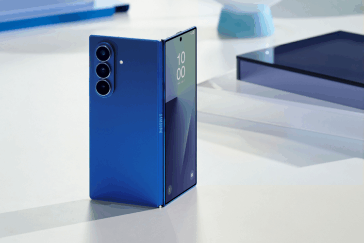 بهترین گوشی‌های باریک سال ۲۰۲۵